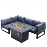 outdoor patio furniture set 401