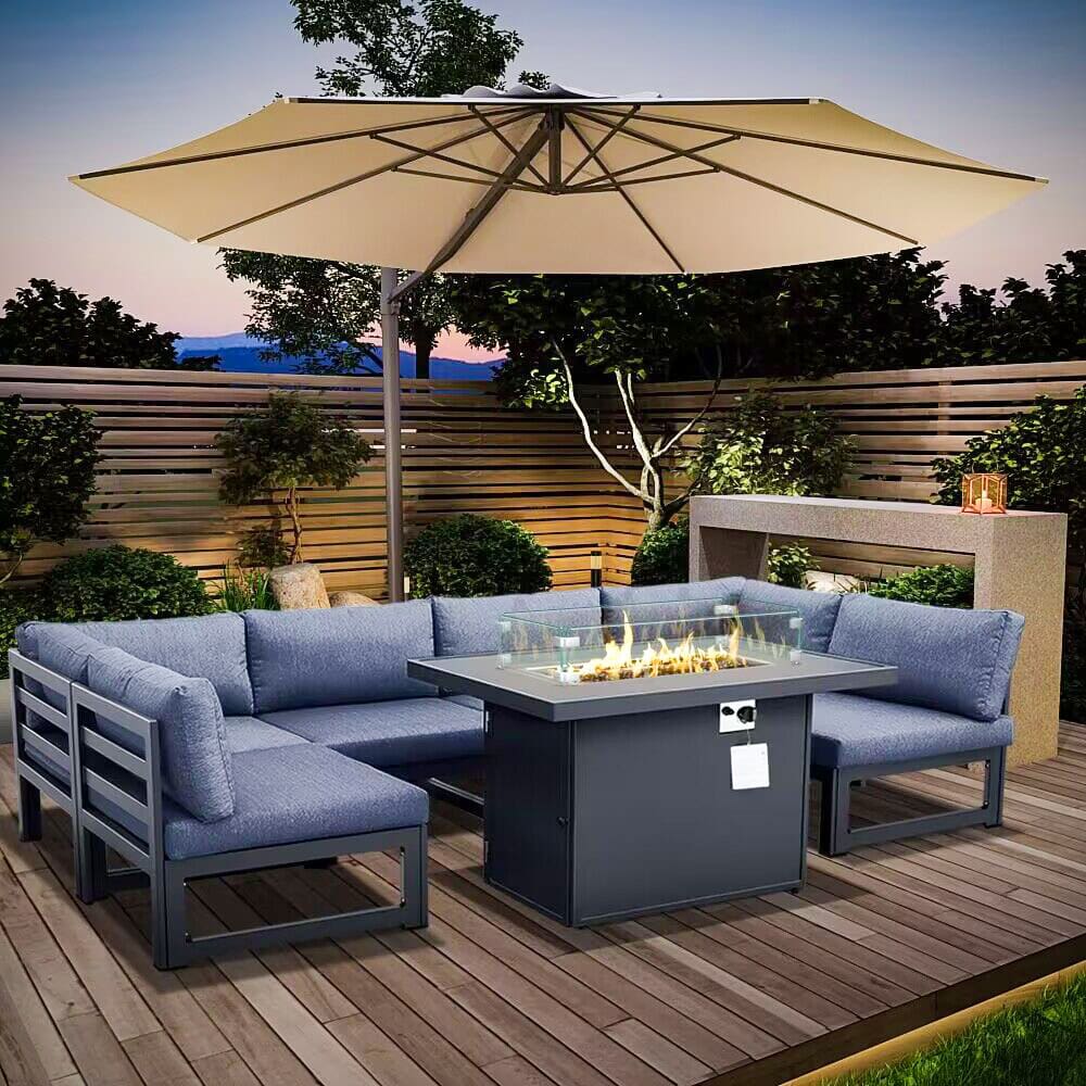 outdoor patio furniture set 601