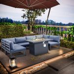 outdoor patio furniture set 601