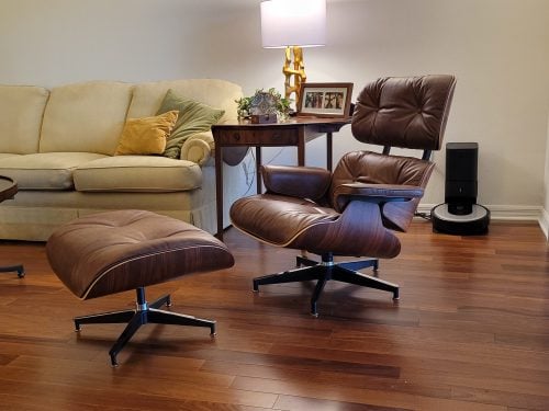 A+ Taller Ultra Premium Version  Imus lounge chair YKPB02 photo review