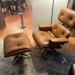 Taller Ultra Premium Version  Imus lounge chair PCOG12 photo review