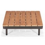 outdoor side table