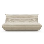 3-seater togo sofa (7)
