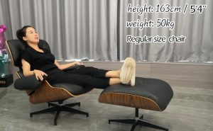 5'4'' modle