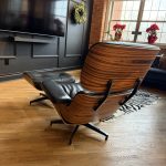 A+ Taller Ultra Premium Version  Imus lounge chair YKPB02 photo review