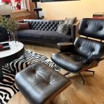 A+ Taller Ultra Premium Version  Imus lounge chair YKPB02 photo review