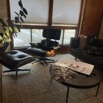 A+ Taller Ultra Premium Version  Imus lounge chair YKPB02 photo review