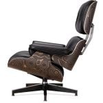 Imus Lounge Chair YKJXHB-21 (1)