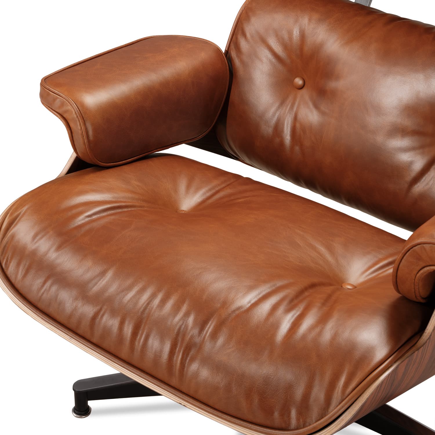 A+ Taller Ultra Premium Version Imus lounge chair YKPXT034 - CurverK