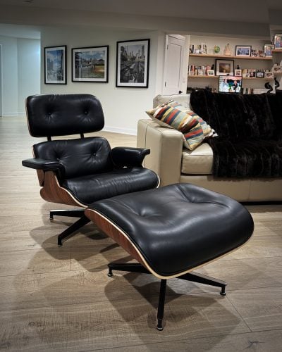 A+ Taller Ultra Premium Version  Imus lounge chair YKPB02 photo review