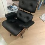 A+ Taller Ultra Premium Version  Imus lounge chair YKPB02 photo review