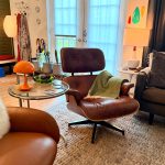 A+ Taller Ultra Premium Version  Imus lounge chair YKPB02 photo review