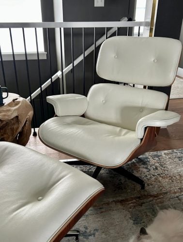 A+ Taller Ultra Premium Version  Imus lounge chair YKPB02 photo review