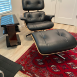 A+ Taller Ultra Premium Version  Imus lounge chair YKPB02 photo review
