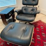 A+ Taller Ultra Premium Version  Imus lounge chair YKPB02 photo review