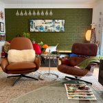 A+ Taller Ultra Premium Version  Imus lounge chair YKPB02 photo review