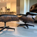Extra Large IMUS Lounge Chair CKTY323 photo review