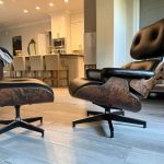 Extra Large IMUS Lounge Chair CKTY323 photo review