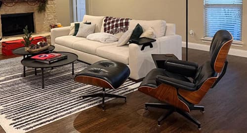 Customer Review Image