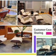Our client's case share! Our customer feedback pictures