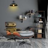 IMUS Lounge Chair CKTY302 IMUS Lounge Chair CKTY302