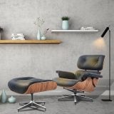IMUS Lounge Chair Aniline Leather CKTY315322 IMUS Lounge Chair Aniline Leather CKTY315322